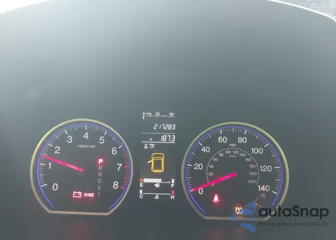 2008 Honda Cr-V Ex from USA, damaged, VIN 5J6RE48548L005240